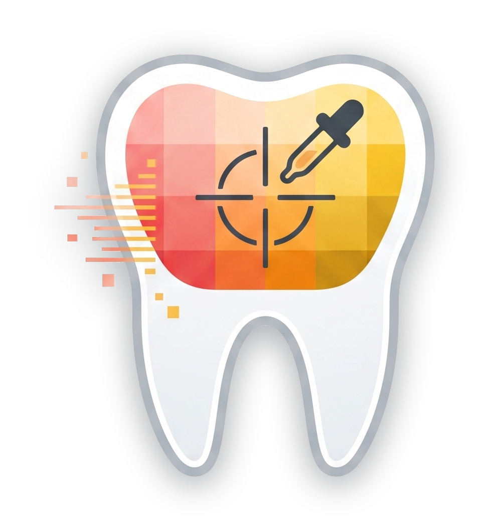 ToothShader logo
